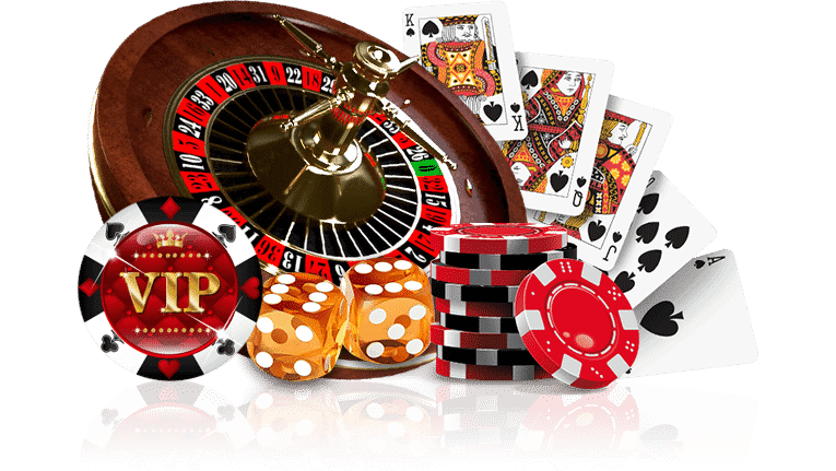 Online Casino For Real Cash