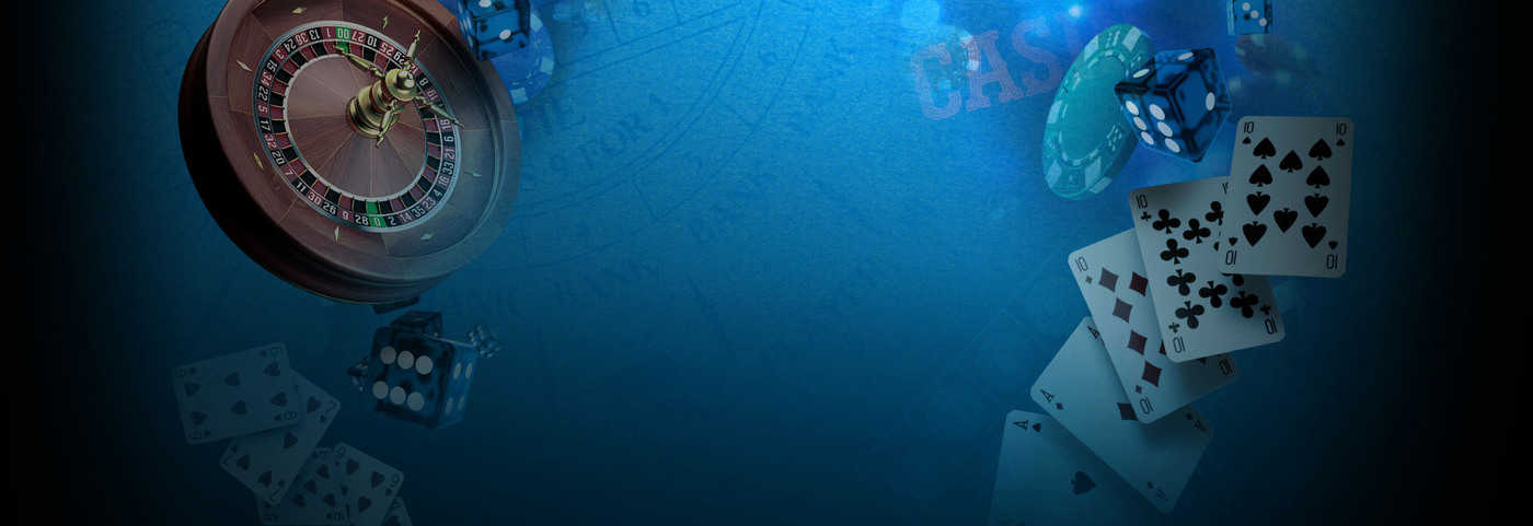 คุณพร้อมที่จะเล่นเกมคาสิโนออนไลน์หรือยัง?