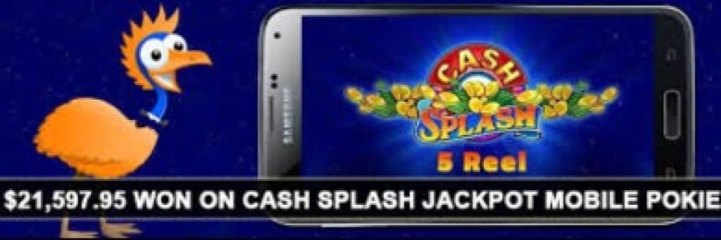 free spins emu casino