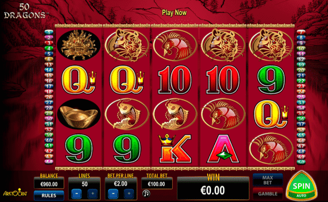 On the fu dao le slot internet Pokies