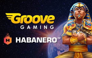 habanero groove gaming