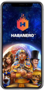 habanero mobile