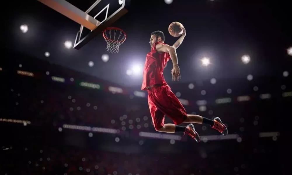 เดิมพันบาสเก็ตบอล