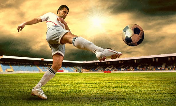 เดิมพันฟุตบอล