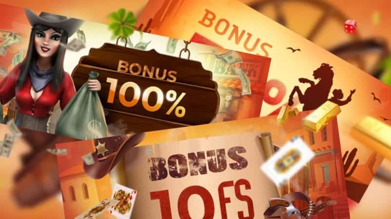 Gunsbet casino review - bonuses and promotions for Asian players