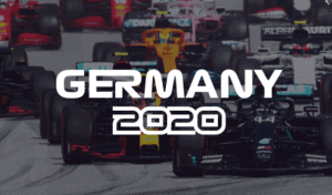 f1 germany 2020