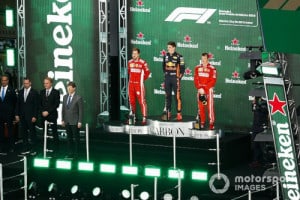 F1โพเดี้ยม