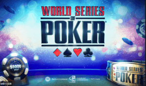 wsop